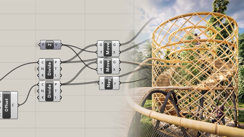La Guía Definitiva del PDI en Arquitectura con Bambú: De la Artesanía a la Bio-Ingeniería de Alto Nivel