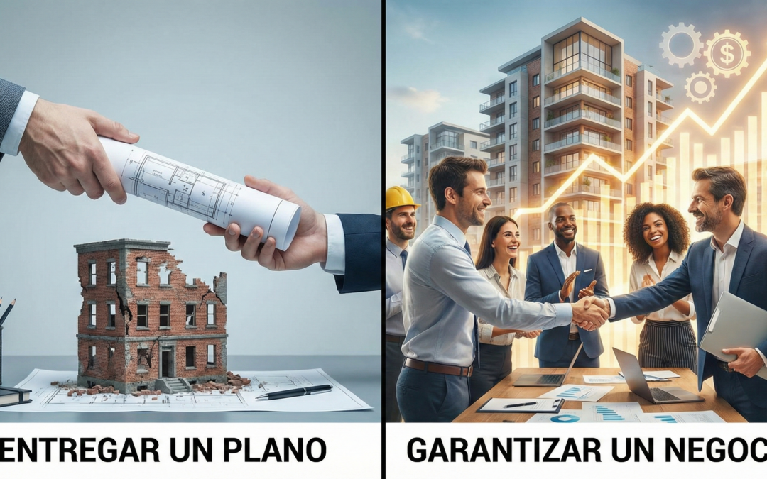 ¿Por qué detener un proyecto en fase de idea?